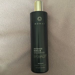Monat intense repair shampoo